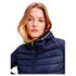 Tommy hilfiger Essential Down-Filled Quilted Jasje