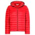 Tommy hilfiger Essential Down-Filled Quilted Jacke