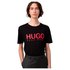 HUGO Dolive 반팔 티셔츠
