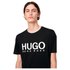HUGO Dolive kortarmet t-skjorte
