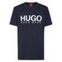 HUGO Dolive Short Sleeve T-Shirt