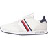 Tommy hilfiger Lo Leather Stripe trainers