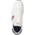 Tommy hilfiger Lo Leather Stripe trainers