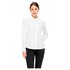 Pieces Irena Oxford Long Sleeve Shirt