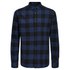 Only & Sons Gudmund Life Checked Long Sleeve Shirt