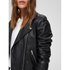Selected Chaqueta Katie Leather