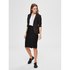 Selected Shelly Mid Waist Pencil Skirt