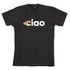 Cinelli Ciao kurzarm-T-shirt