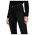 Pieces Delly Skinny Mid Waist Jean
