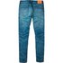 American eagle Original Straight Destroyed Long Jean