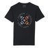 Oxbow N2 Tynda Graphic Short Sleeve T-Shirt