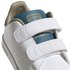 adidas Originals Zapatillas Velcro Stan Smith CF Infantil
