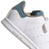 adidas Originals Zapatillas Velcro Stan Smith CF Infantil