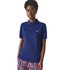 Lacoste Live Standard Fit Stretch Pique Short Sleeve Polo