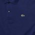 Lacoste Live Standard Fit Stretch Pique Short Sleeve Polo