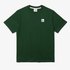 Lacoste Live Patch Cotton Short Sleeve T-Shirt