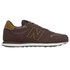 New Balance 500V1 Luxe trainers