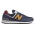 New Balance 574V2 Higher Trainers
