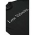 Globe LV kurzarm-T-shirt