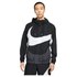 Nike Sportswear Swoosh Woven Lined jacka