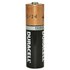 Duracell AAA Alkaline Batterie 18 Einheiten