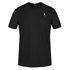 Le Coq Sportif Essentials N3 μπλουζάκι με κοντό μανίκι