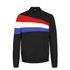Le coq sportif Tri Nº1 Sweatshirt Mit Reißverschluss
