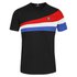 Le Coq Sportif Tri N°1 T-shirt med korte ærmer