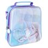 Cerda Group Premium Lunch Bag Confetti Frozen II