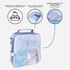 Cerda group Frozen II Premium Lunch Bag Confetti