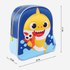 Cerda group Baby Shark 3D Backpack With Bottle 400ml