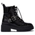 Pepe Jeans Bottes Rock Coco
