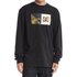 Dc Shoes DC Forms 長袖Tシャツ