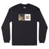 Dc shoes DC Forms long sleeve T-shirt
