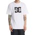 Dc Shoes Camiseta de manga curta DC Star