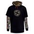 Dc Shoes Dryden Hoodie