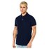Superdry Lyhythihainen Poolo Classic Pique