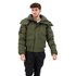 Superdry Giacca bomber Code Everest