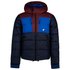 Superdry Giacca Sports CLR Block