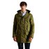 Superdry Jaqueta New Military Fishtail