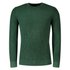 Superdry Pull Academy Dyed Textured Crew