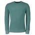 Superdry Pull Academy Dyed Textured Crew