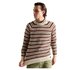 Superdry Classic Pattern Crew Pullover