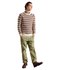 Superdry Classic Pattern Crew Pullover