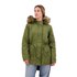 Superdry Casaco Military Fishtail