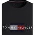 Tommy hilfiger Lines Hilfiger Short Sleeve T-Shirt