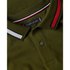 Tommy hilfiger Sophisticated Tipping Regular Kurzarm-Polo
