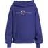 Tommy hilfiger Flower Embroidered Hoodie