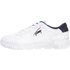 Tommy jeans Retro Leather Cupsole sportschuhe