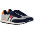 Tommy Jeans Tênis Retro Mix Runner